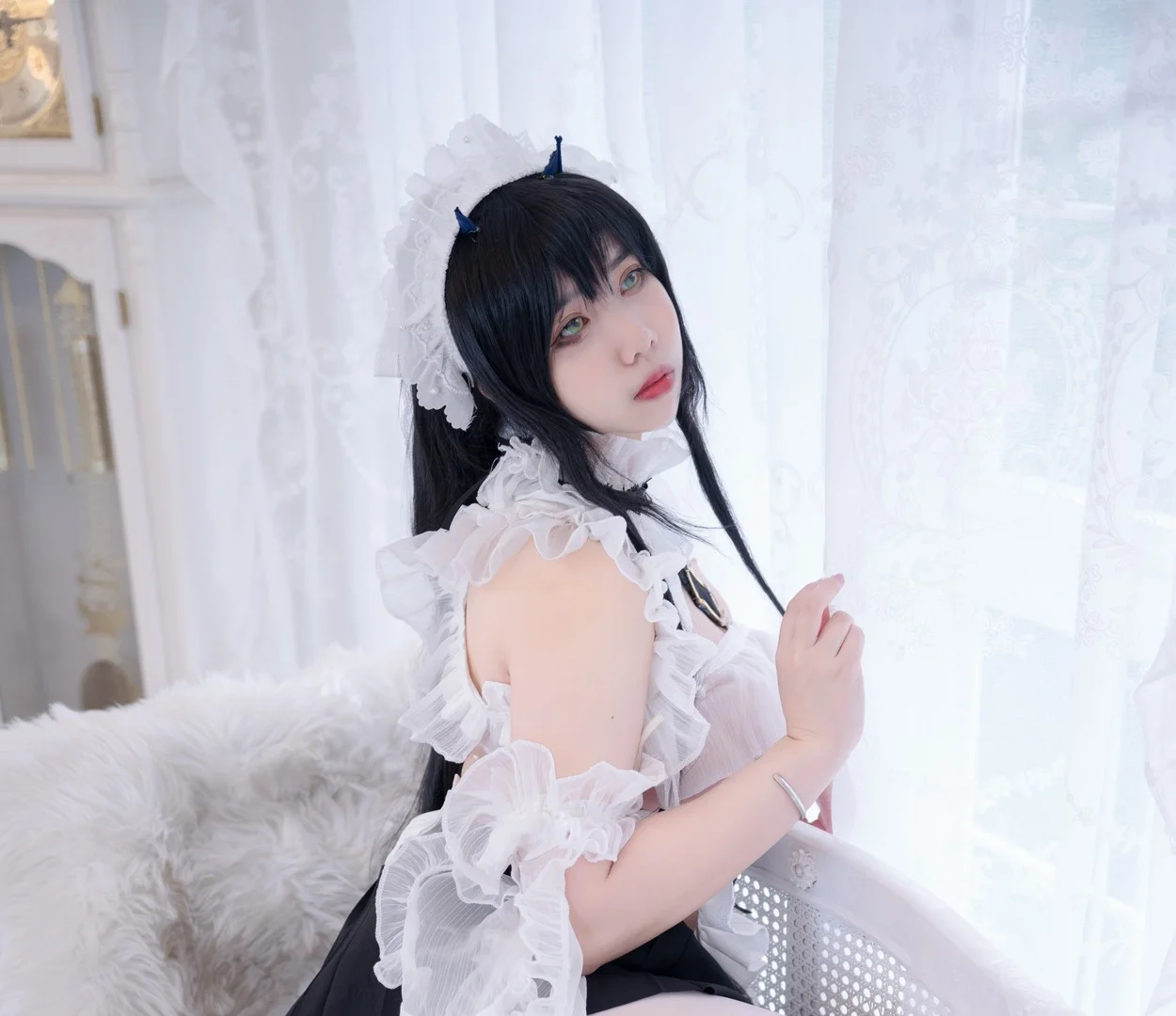 Meroko魅瞳写真图片(3)